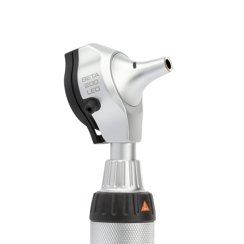 Otoscope HEINE BETA 200 LED - A pile