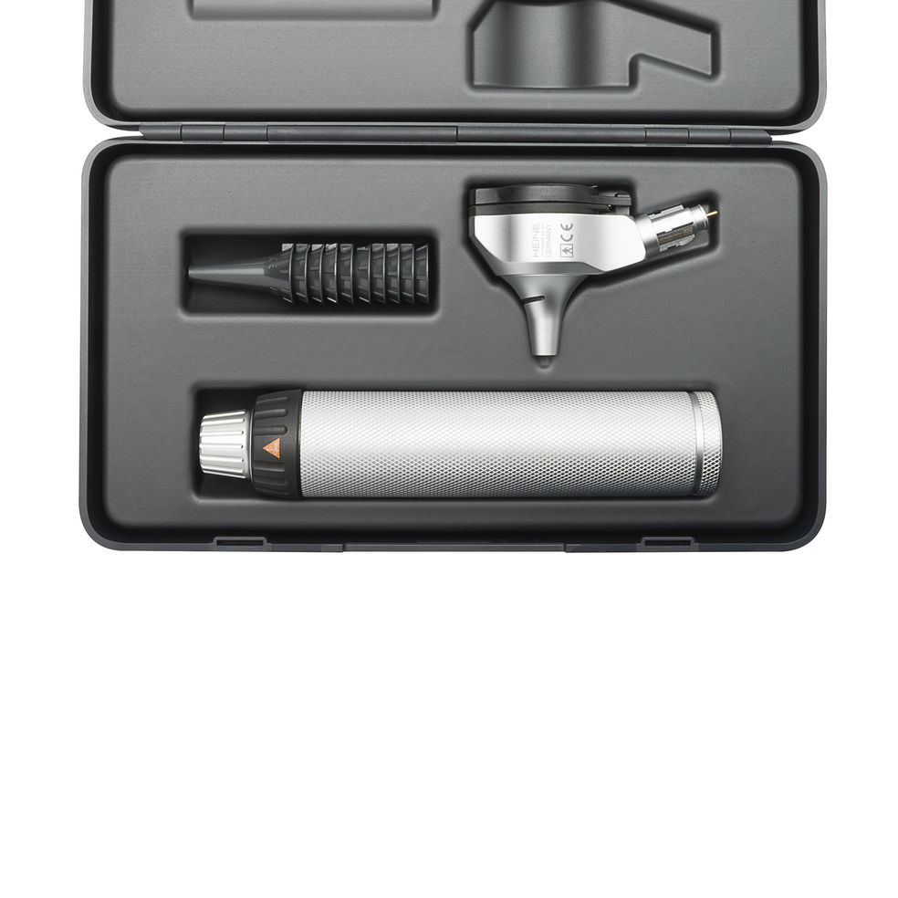 Otoscope HEINE BETA 200 LED - A pile