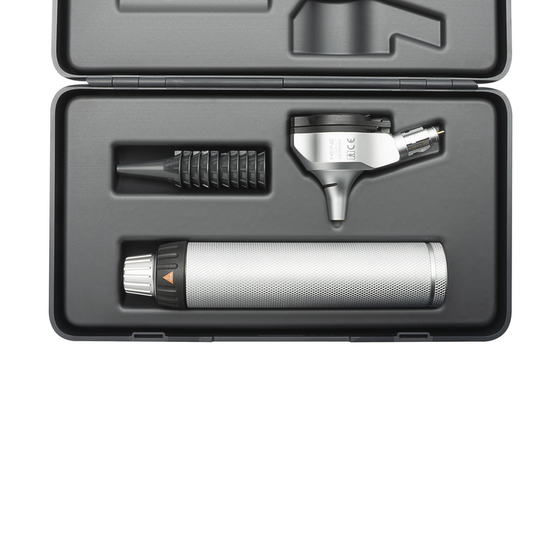 Otoscope HEINE BETA 200 LED - A pile