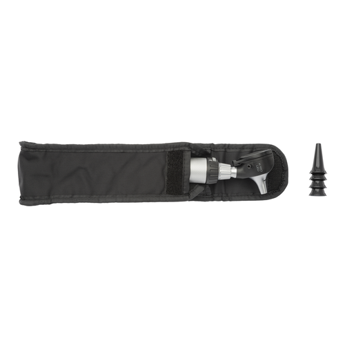 Otoscope HEINE K-180 LED Fibre Optique - Poignée à pile
