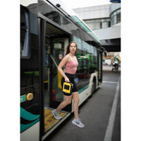 Halfautomatische defibrillator ViVest Powerbeat X3
