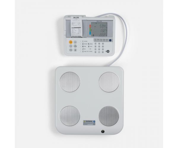 Tanita DC 430 MA S impedantiemeter