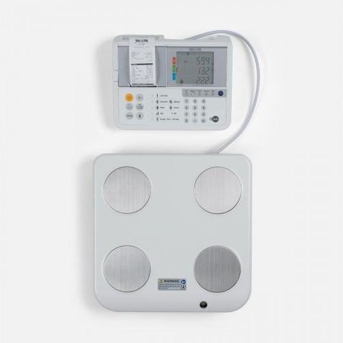 Tanita DC 430 MA S impedantiemeter