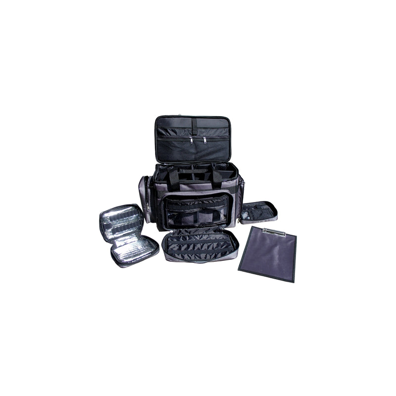 Medbag Deluxe koffer