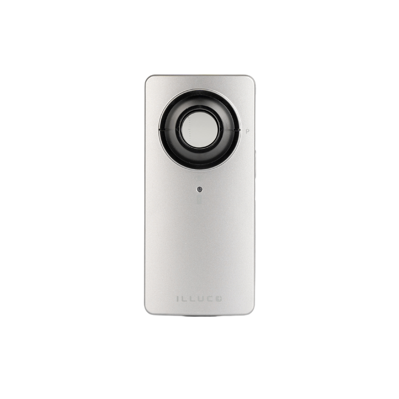 Dermatoscope ILLUCO IDS-1000 PLUS