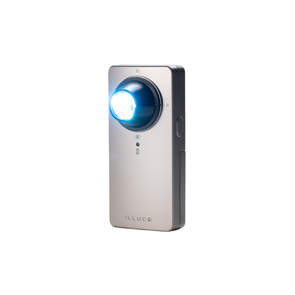 Dermatoscope ILLUCO IDS-1000 PLUS
