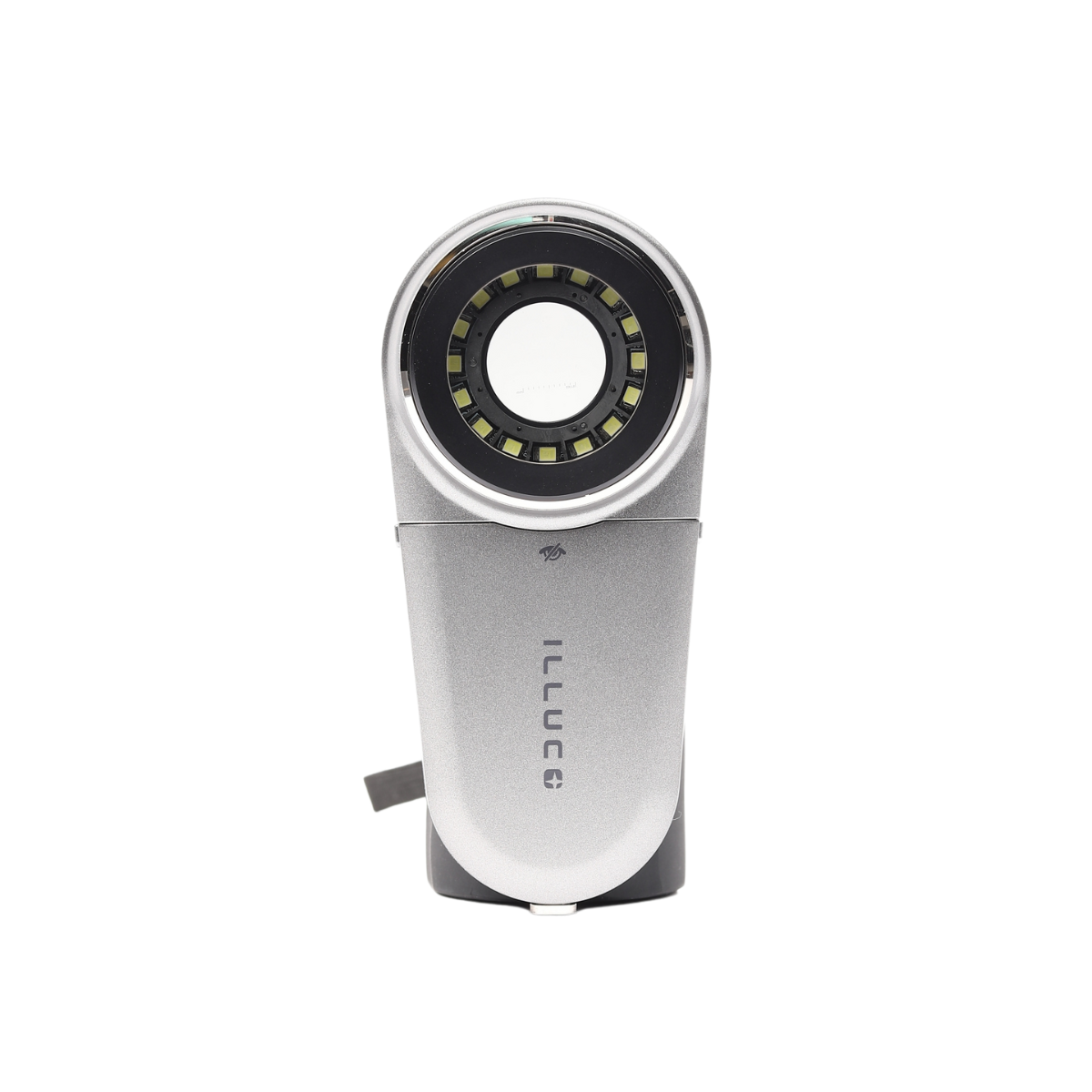 ILLUCO IDS-1100 Oplaadbare Dermatoscoop