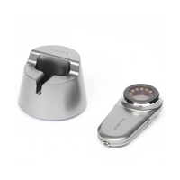 ILLUCO IDS-1100 Oplaadbare Dermatoscoop