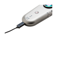 ILLUCO IDS-1100 Oplaadbare Dermatoscoop