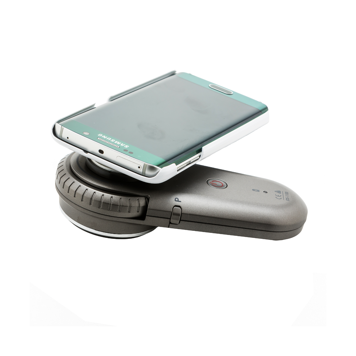 ILLUCO IDS-1100 Oplaadbare Dermatoscoop