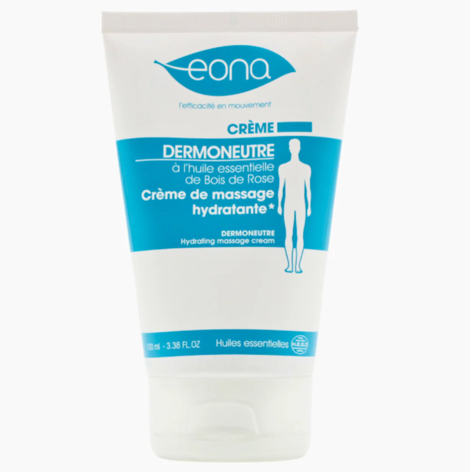 Dermoneutrale neutrale crème