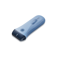 Edan Nano Lineaire Draagbare Kleuren Ultrasound Scanner