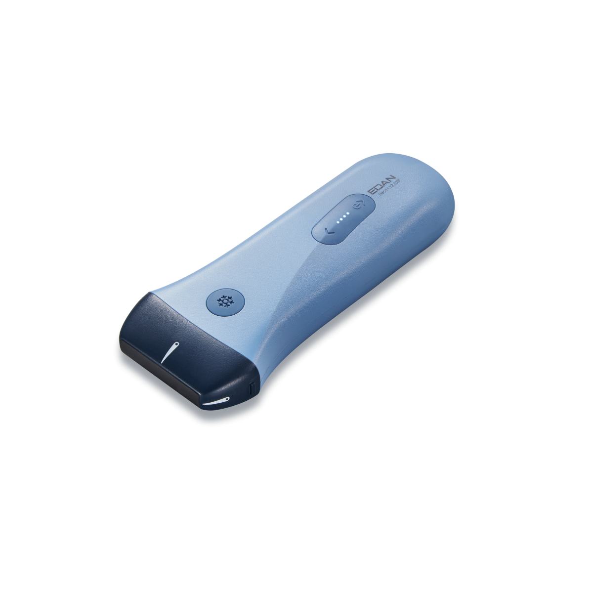 Edan Nano Lineaire Draagbare Kleuren Ultrasound Scanner