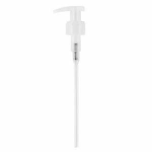 Pompe pour flacon 1 L EONA