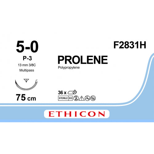 Fil de Suture Non Résorbable PROLÈNE™