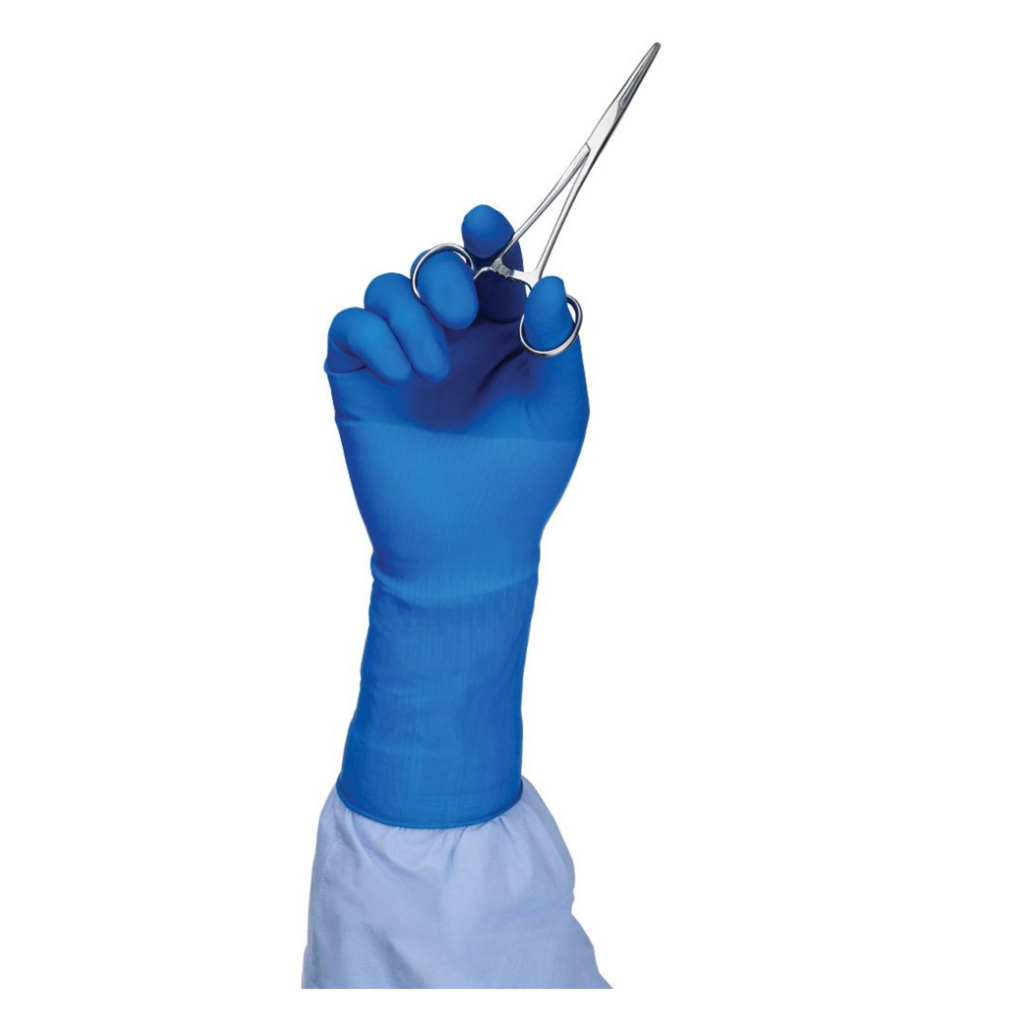 Gants chirurgicaux Protexis™ Latex pour double gantage