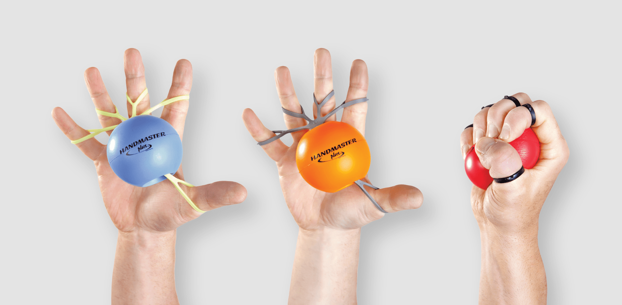 Handmaster Plus™