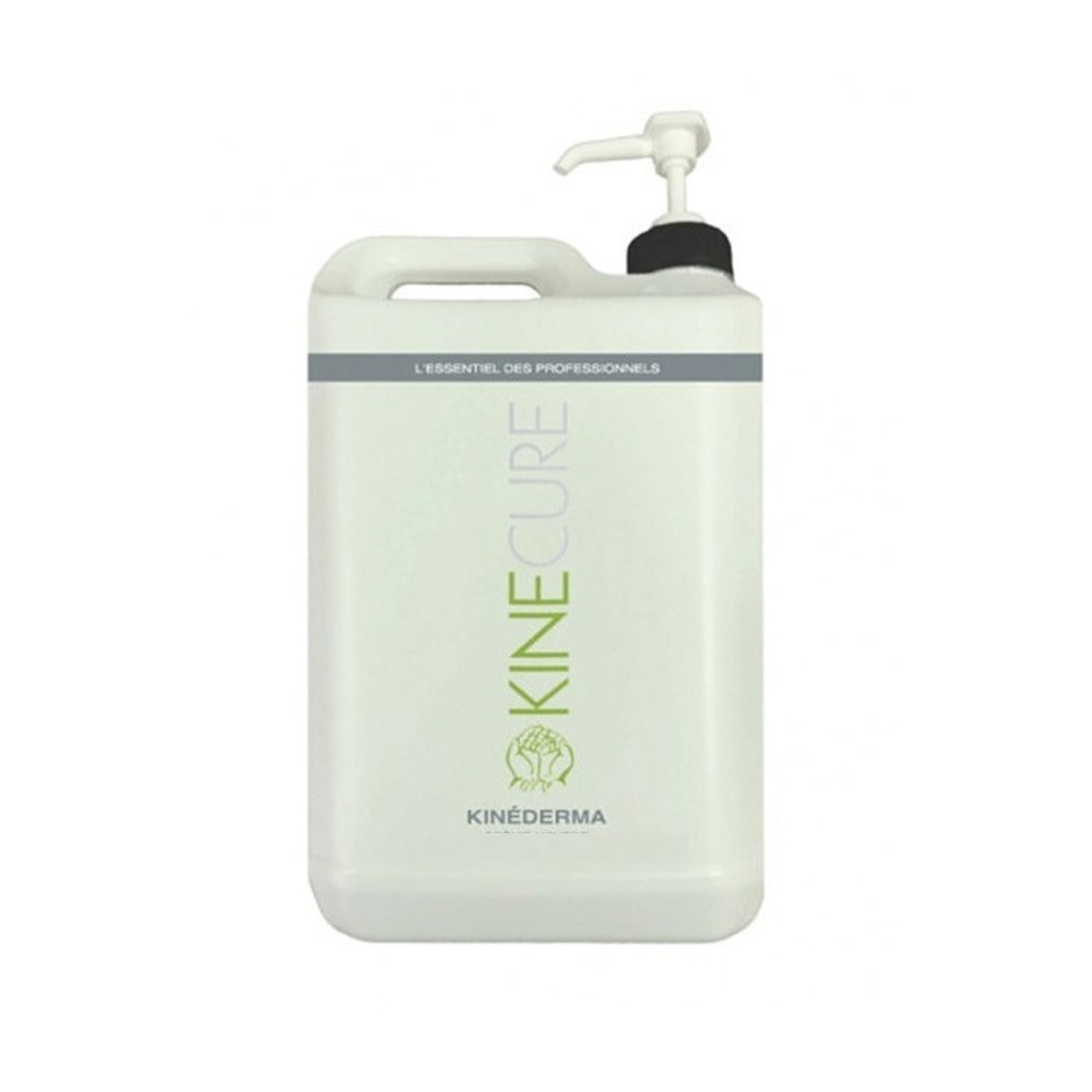 Kinecure Neutrale Massageolie Neutrale olie