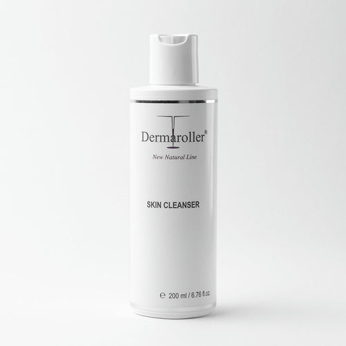 Soin nettoyant visage Dermaroller