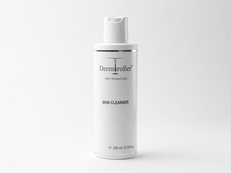 Soin nettoyant visage Dermaroller
