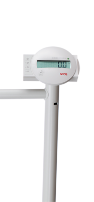 Seca 677 weegplateau