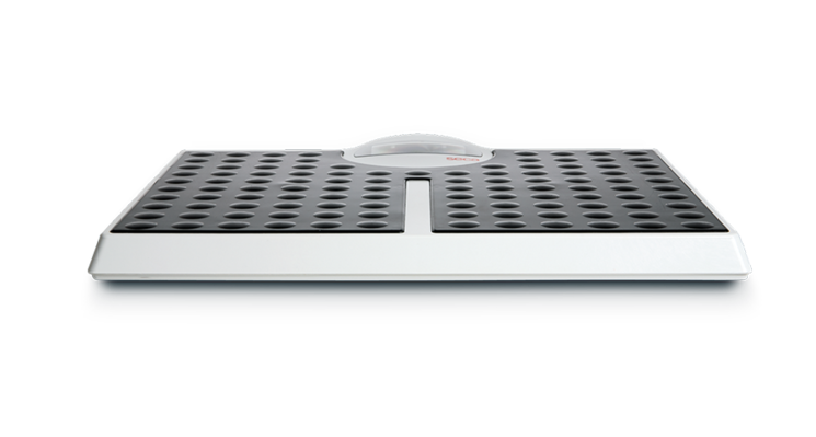 Robusta Seca 813 elektronische personenweegschaal