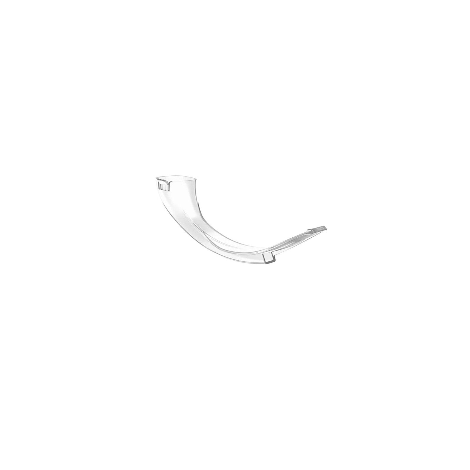 Blad voor LaryngoOne videolaryngoscoop