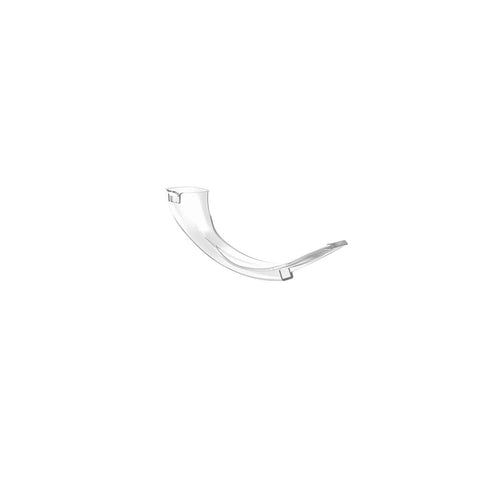 Blad voor LaryngoOne videolaryngoscoop