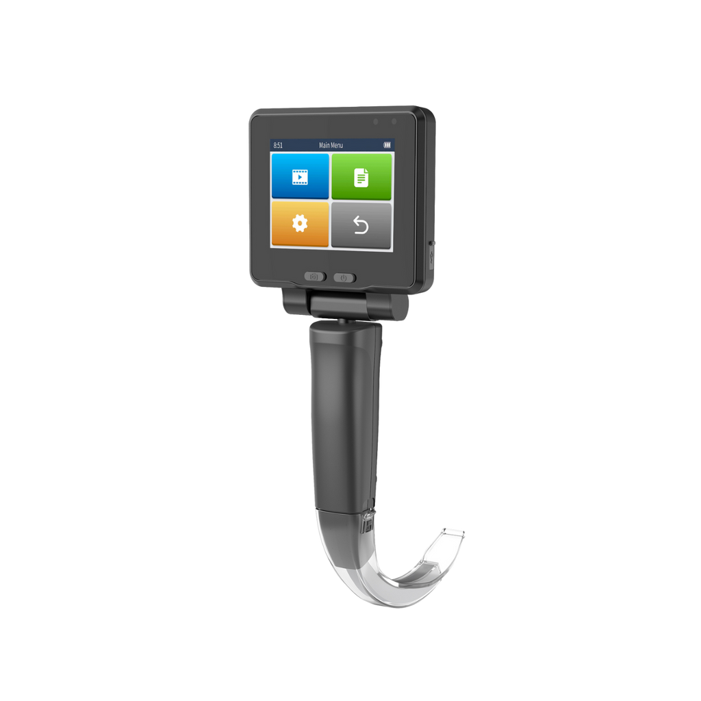 Laryngoscope vidéo LaryngoOne - One Medical
