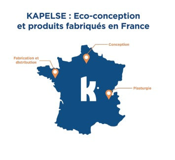 Lecteur de carte vitale PC/SC bifente et sans contact KAP-4CV