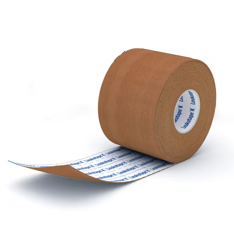 Bande Adhésive Elastique Leukotape K
