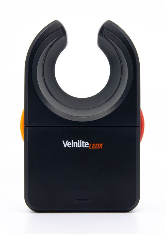Veinlite LEDX® - Transluminateur portable