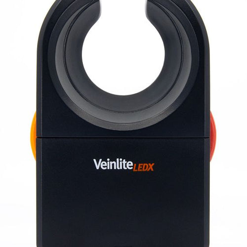 Veinlite LEDX® - Draagbare transilluminator