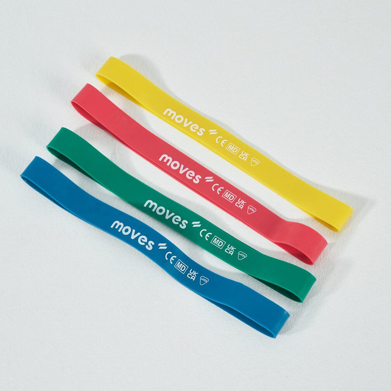 Mini Loop Bands
