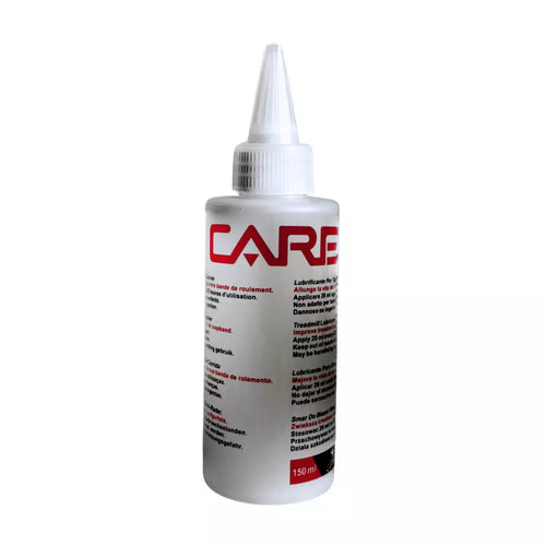 Lubrifiant pour tapis de course 150 ml CARE