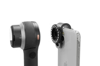 DermLite universele magnetische adapter voor smartphone en tablet