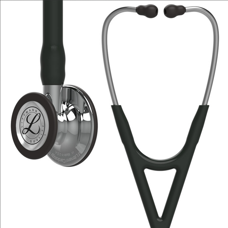 Stéthoscope 3M™ Littmann® Cardiology IV™