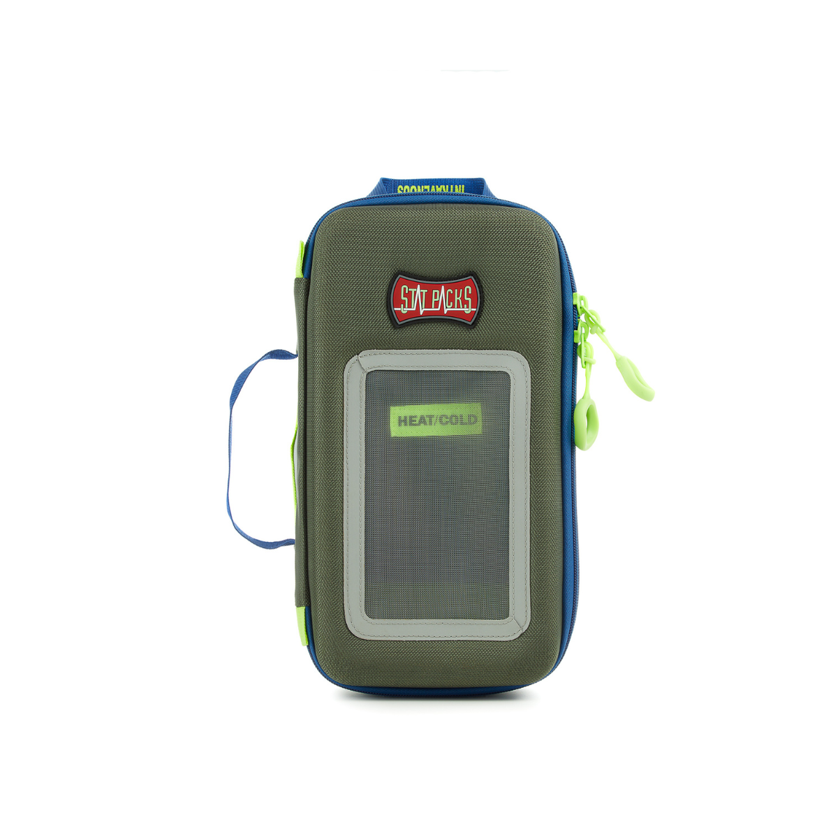 Trousse pour Sac d'urgence StatPacks