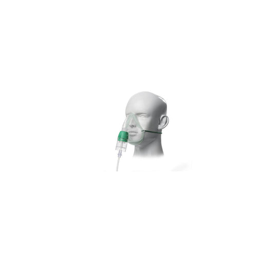 Kit aérosol adulte pour nébuliseur Omron
