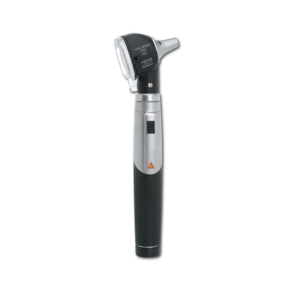 Heine Mini 3000 LED glasvezel-otoscoop