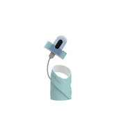 Oxymètre pédiatrique rechargeable et connecté