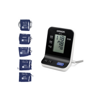 OMRON Pro HBP-1120 professionele automatische bloeddrukmeter 