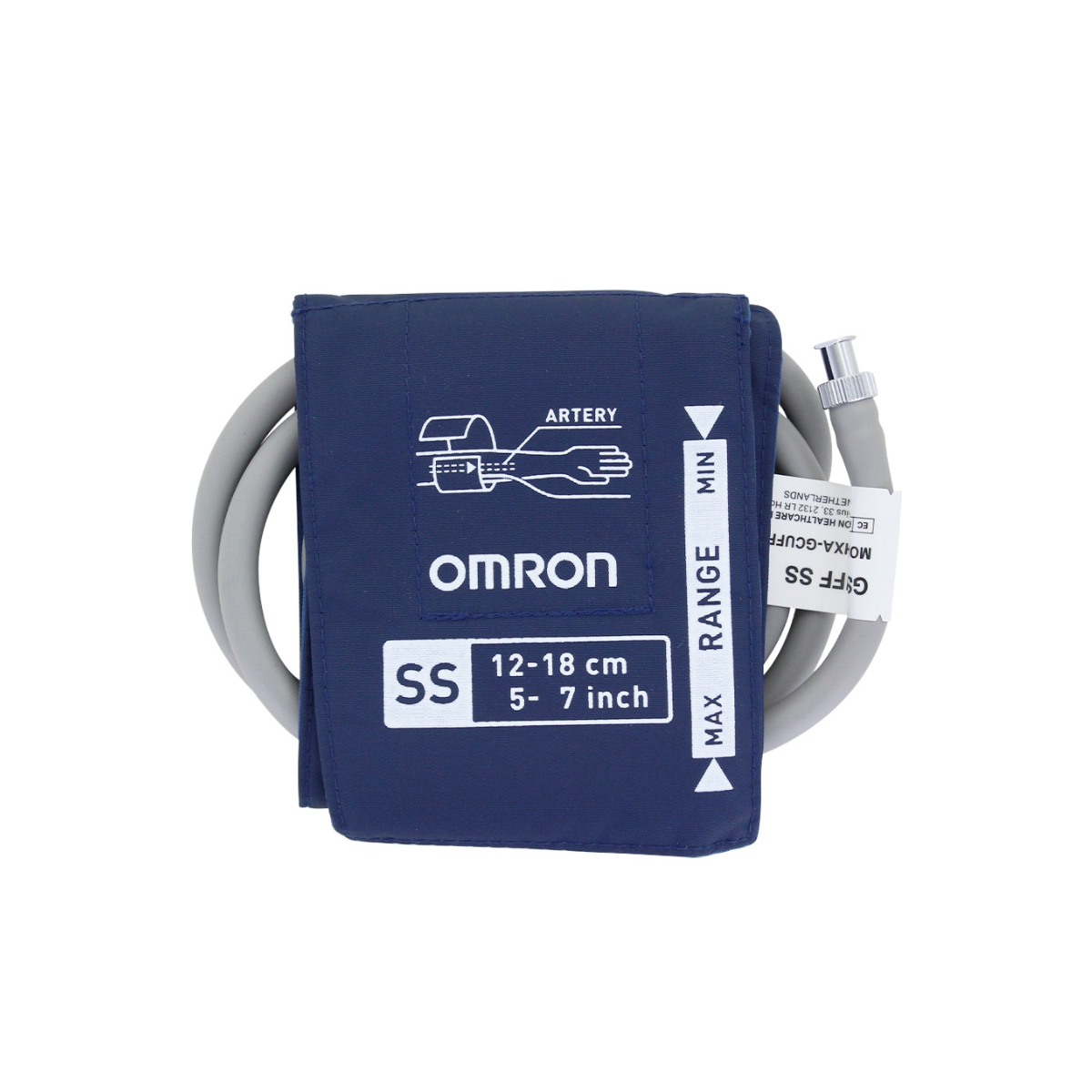 OMRON Pro HBP-1120 professionele automatische bloeddrukmeter 