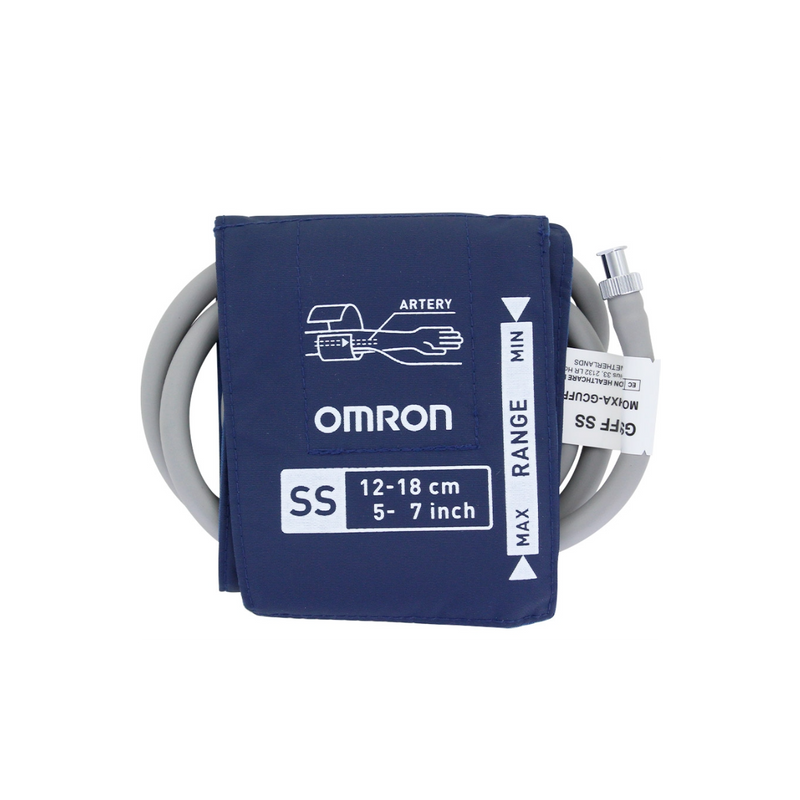 OMRON Pro HBP-1120 professionele automatische bloeddrukmeter 