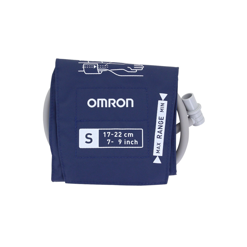 OMRON Pro HBP-1120 professionele automatische bloeddrukmeter 