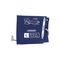 OMRON Pro HBP-1120 professionele automatische bloeddrukmeter 