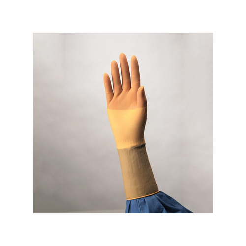 Protexis™ Latex poedervrije chirurgische handschoenen - Doos met 50 paar