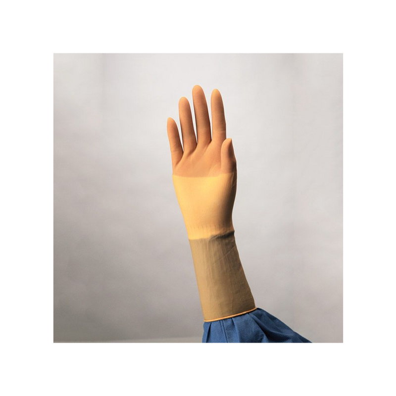 Protexis™ Latex poedervrije chirurgische handschoenen - Doos met 50 paar