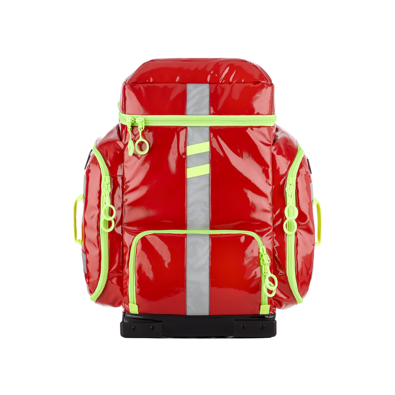 StatPacks noodtas