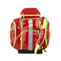 StatPacks noodtas